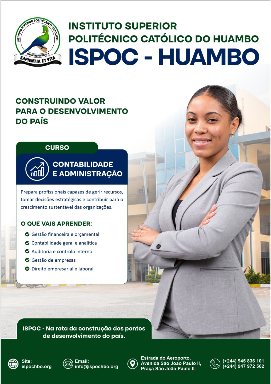 Gestão de Empresas