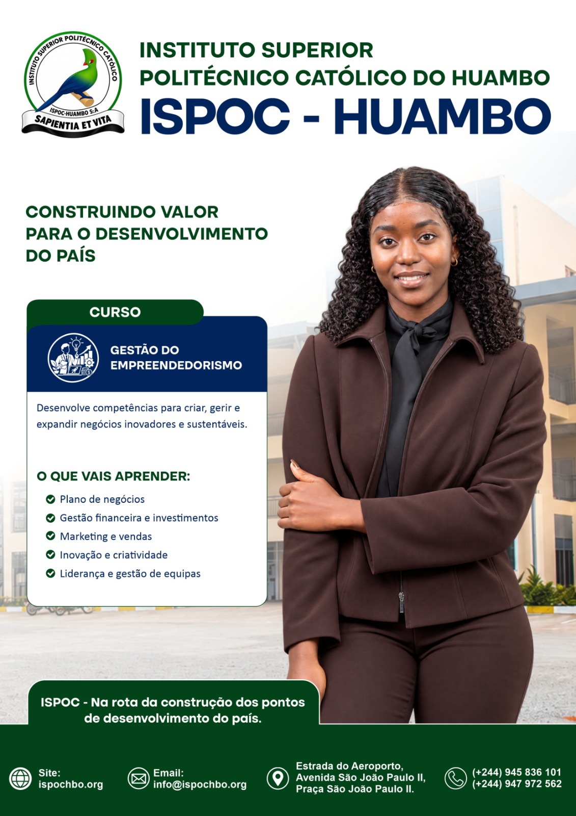Gestão de Empresas